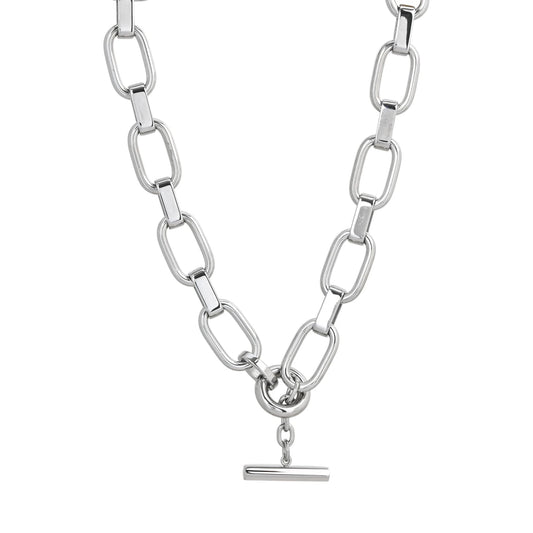 Collar Interlinked