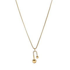 Collar Slick Drop