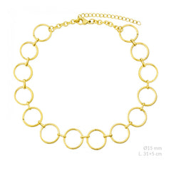 Choker Wehilani