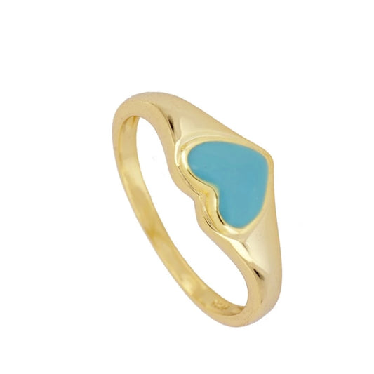 Anillo Maite
