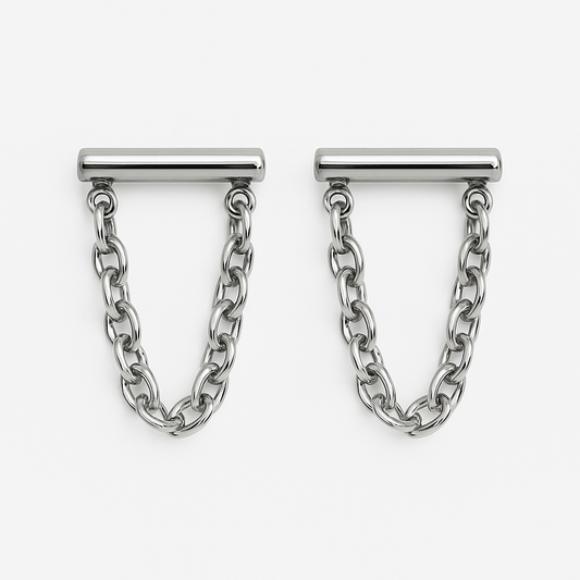 Pendientes Sukha