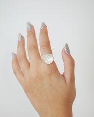 Anillo Jeanette