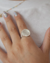 Anillo Jeanette