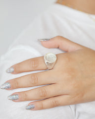 Anillo Jeanette