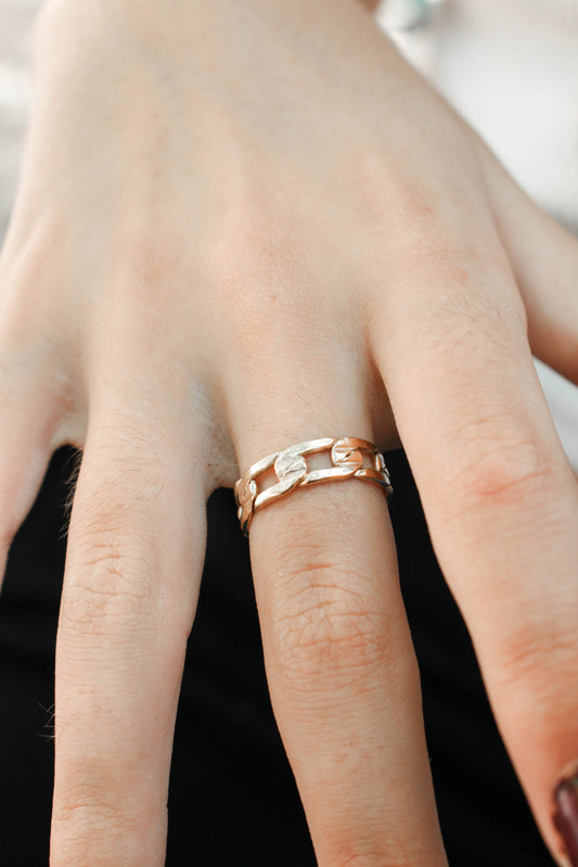 Anillo Charlotte