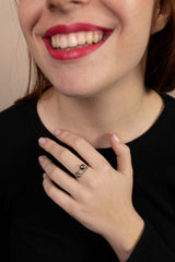 Anillo Mercurio