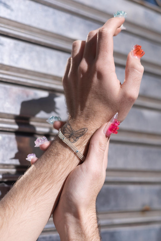 Pulsera Ferox
