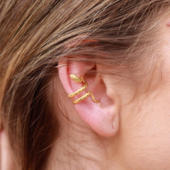 Earcuff Madu