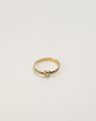 Anillo Margot