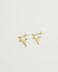 Pendientes Rockstar