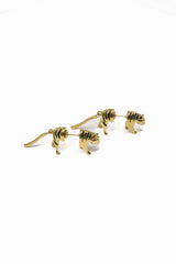 Pendientes Tiger