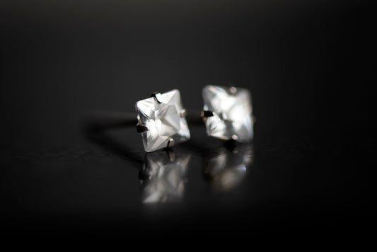 Pendientes César