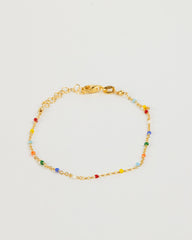 Pulsera Colores