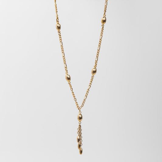 Collar Venus Drop