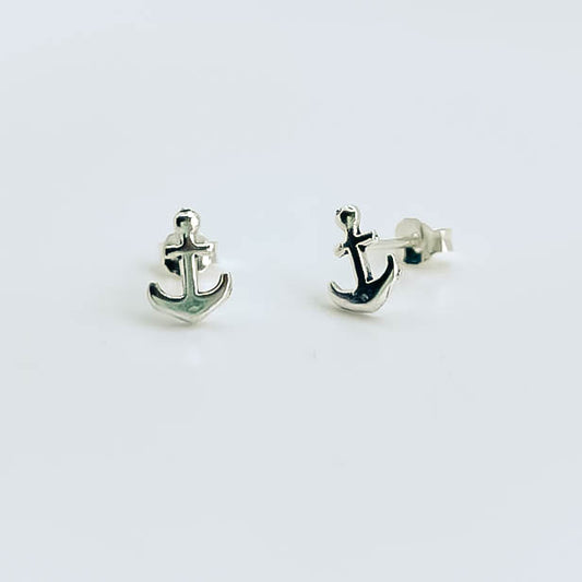 Pendientes Ancora Mini