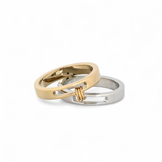Anillo Linked Affair