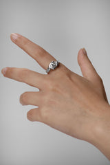Anillo Invicta