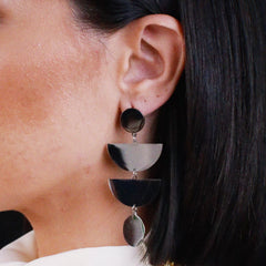 Pendientes Katy